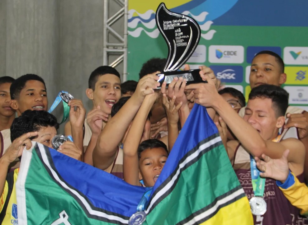 Judô primaverense conquista duas medalhas nos Jogos Escolares Brasileiros  (JEB's) em Brasília - Notícias - Prefeitura Municipal de Primavera do Leste