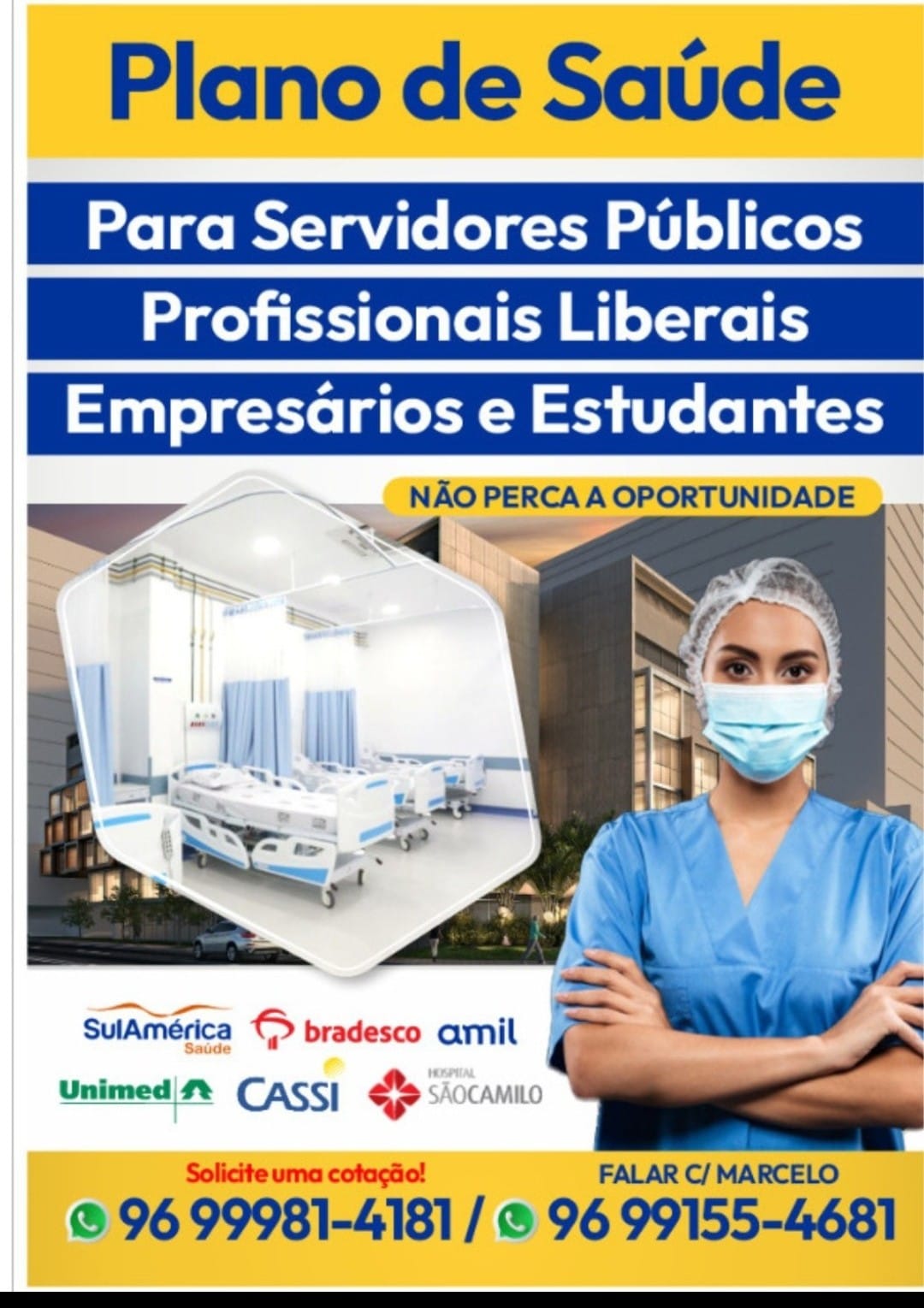 - Publicidade -